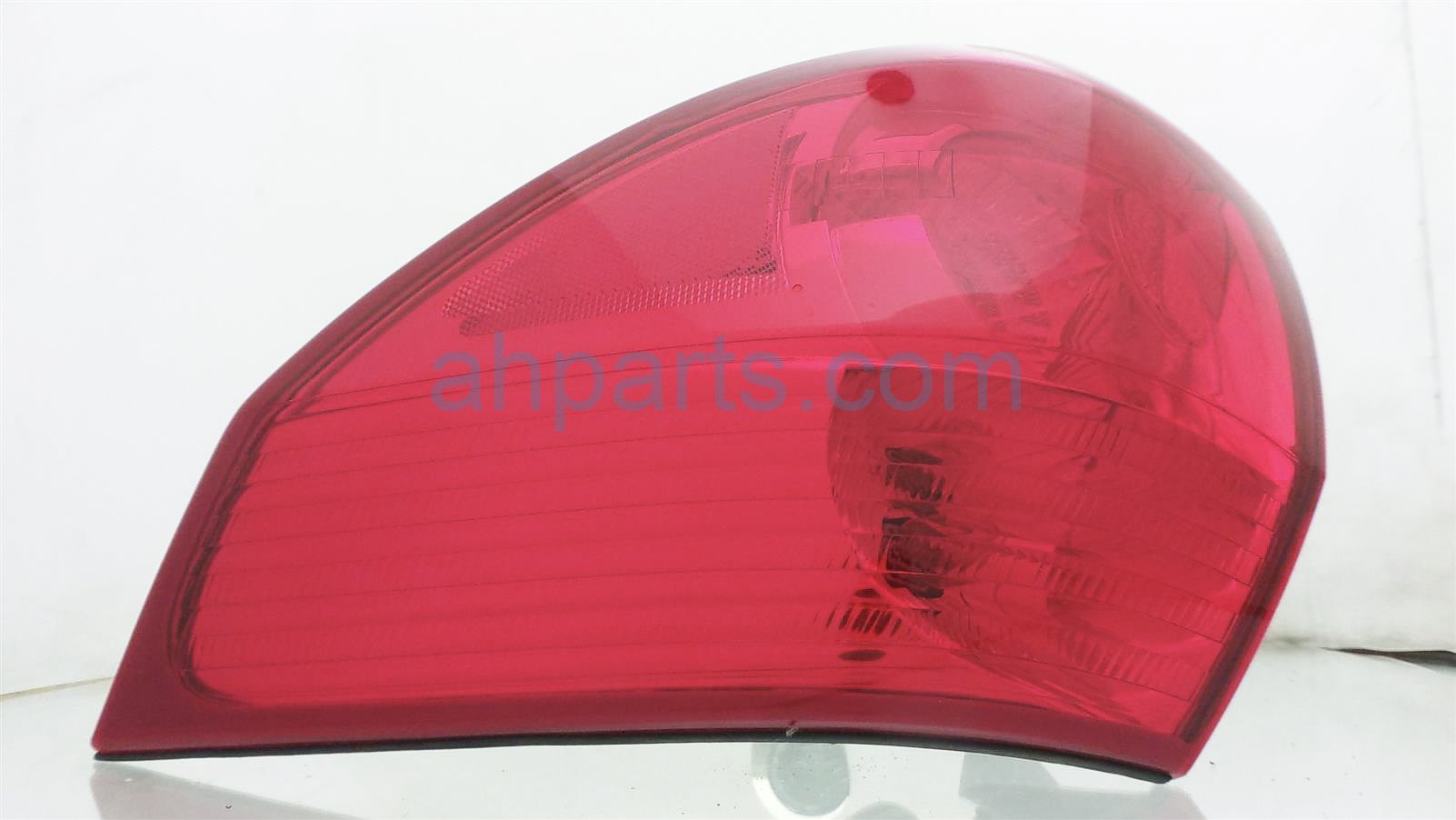 $45 Toyota RH TAIL LAMP (ON BODY)