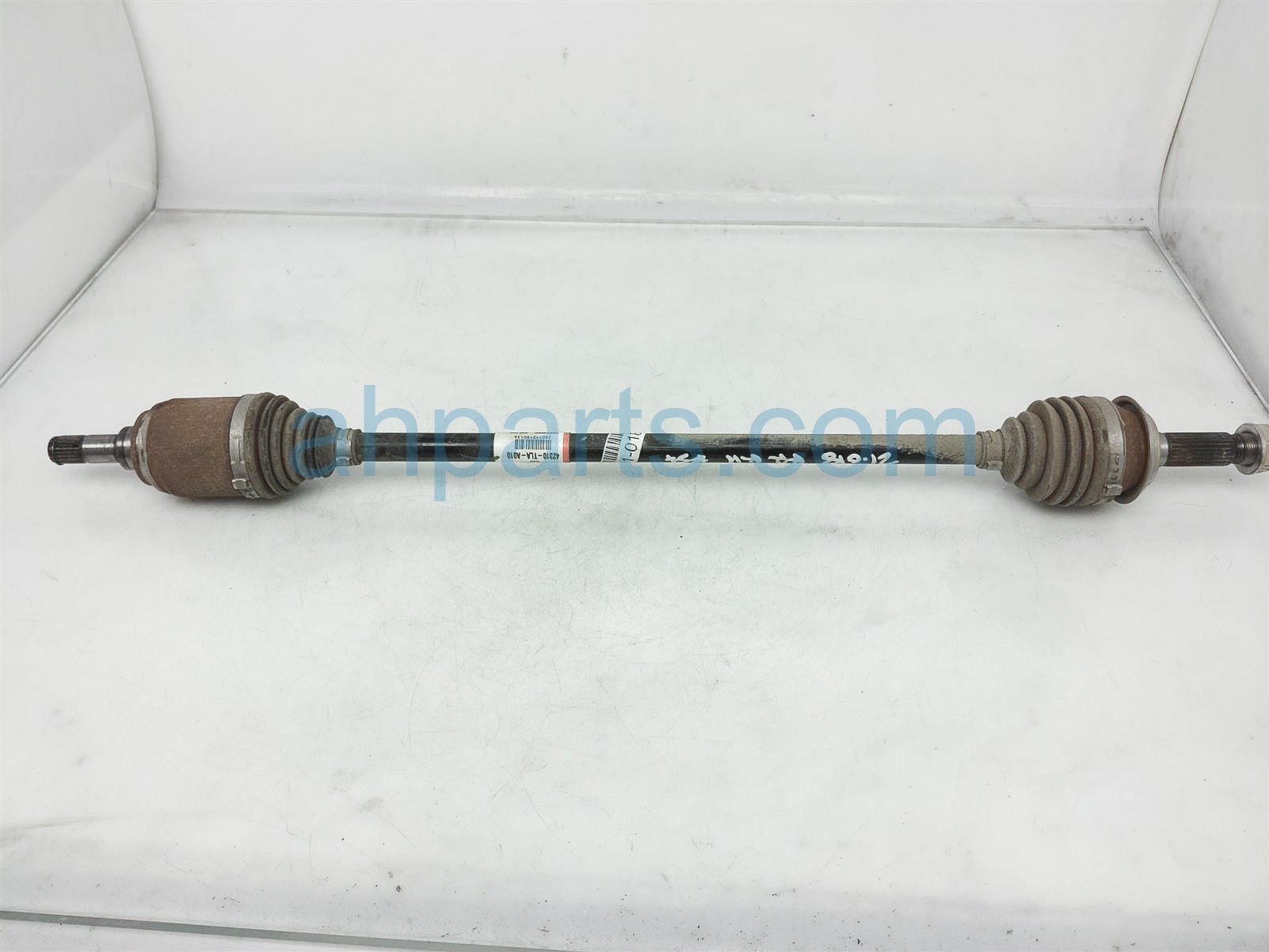 $60 Honda RR/RH AXLE DRIVE SHAFT