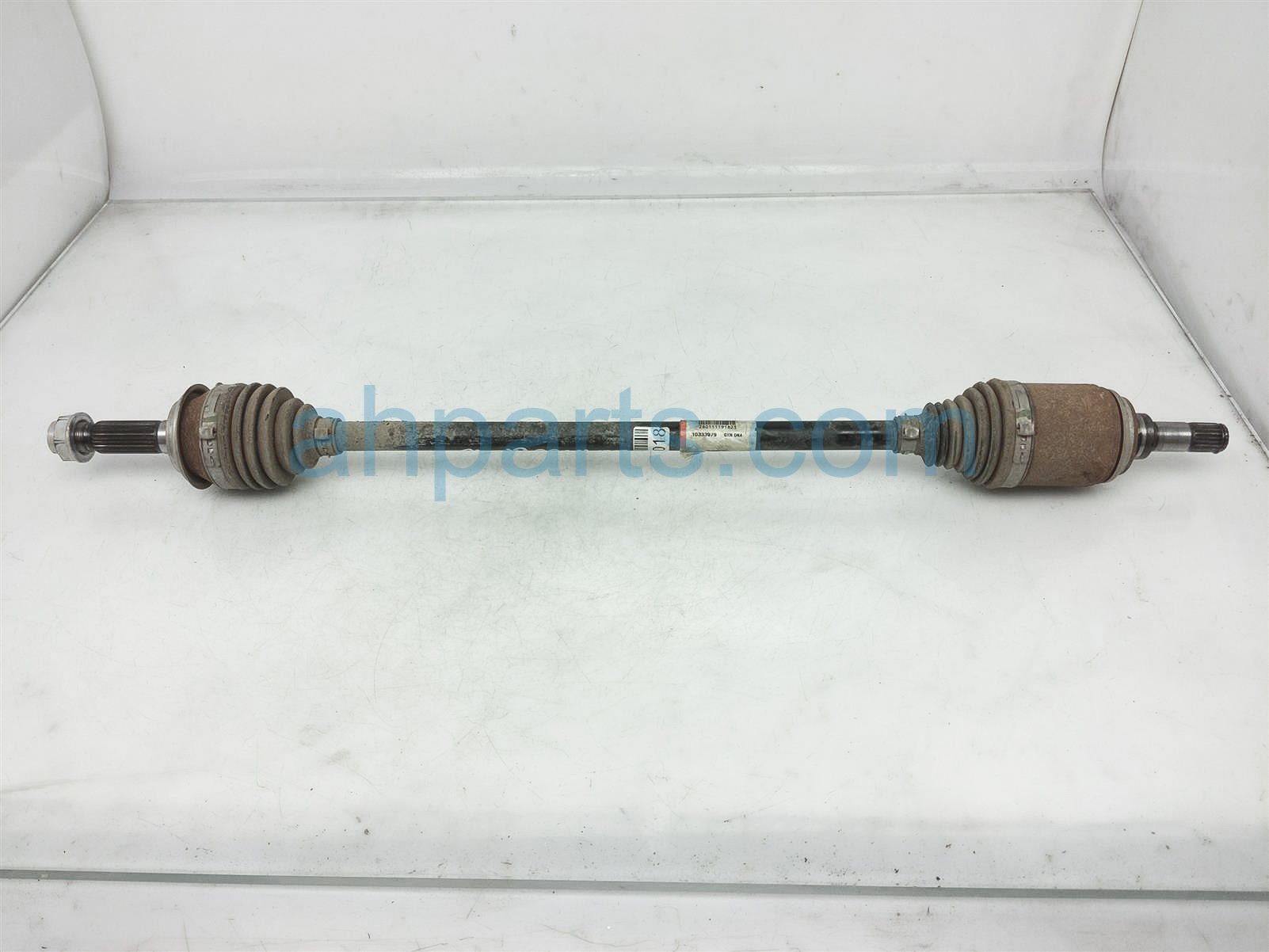 $60 Honda RR/LH AXLE DRIVE SHAFT