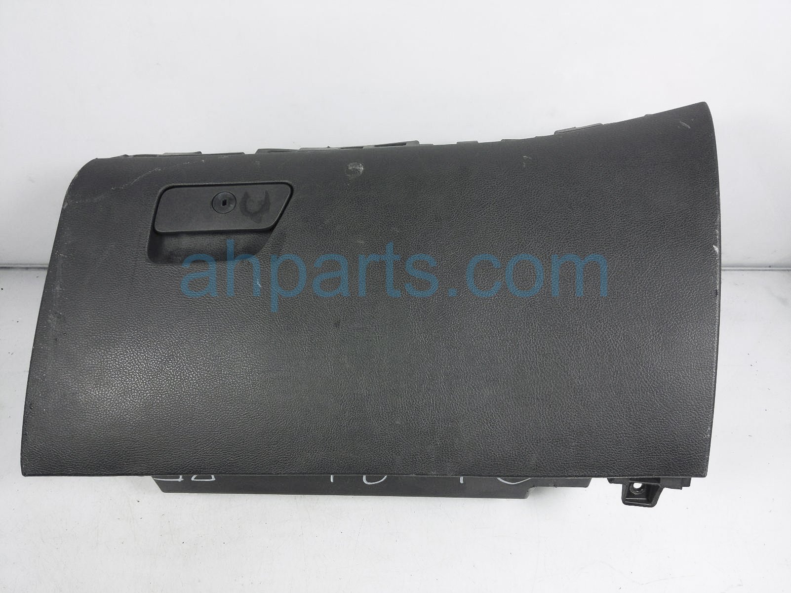 $35 Ford GLOVE COMPARTMENT BOX - BLACK