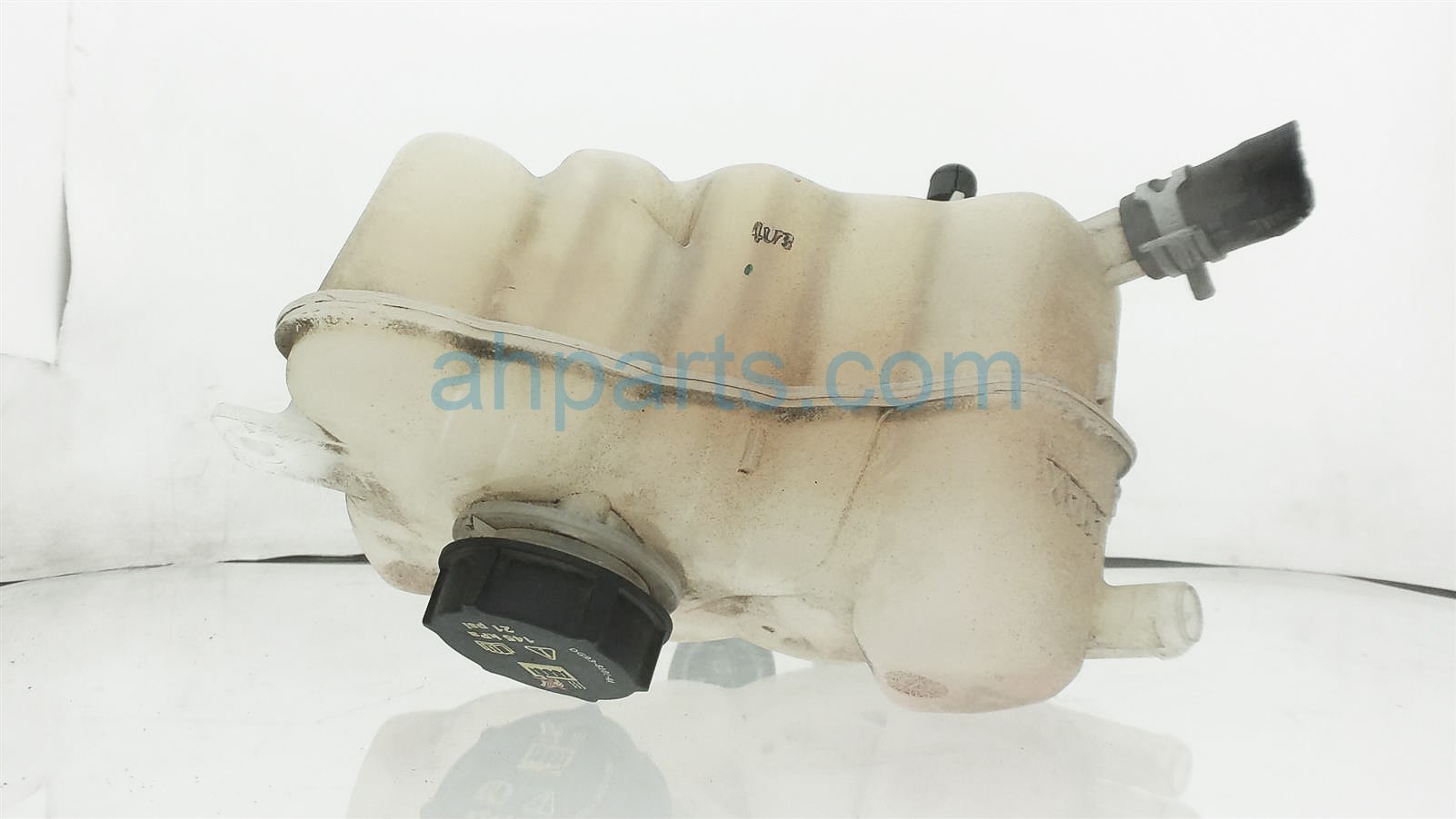 $30 Ford COOLANT OVERFLOW RESERVOIR TANK