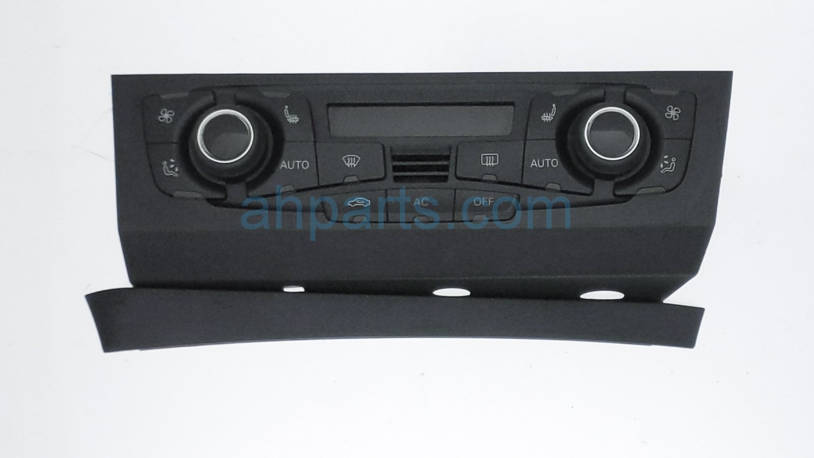 $40 Audi DASH CLIMATE CONTROL