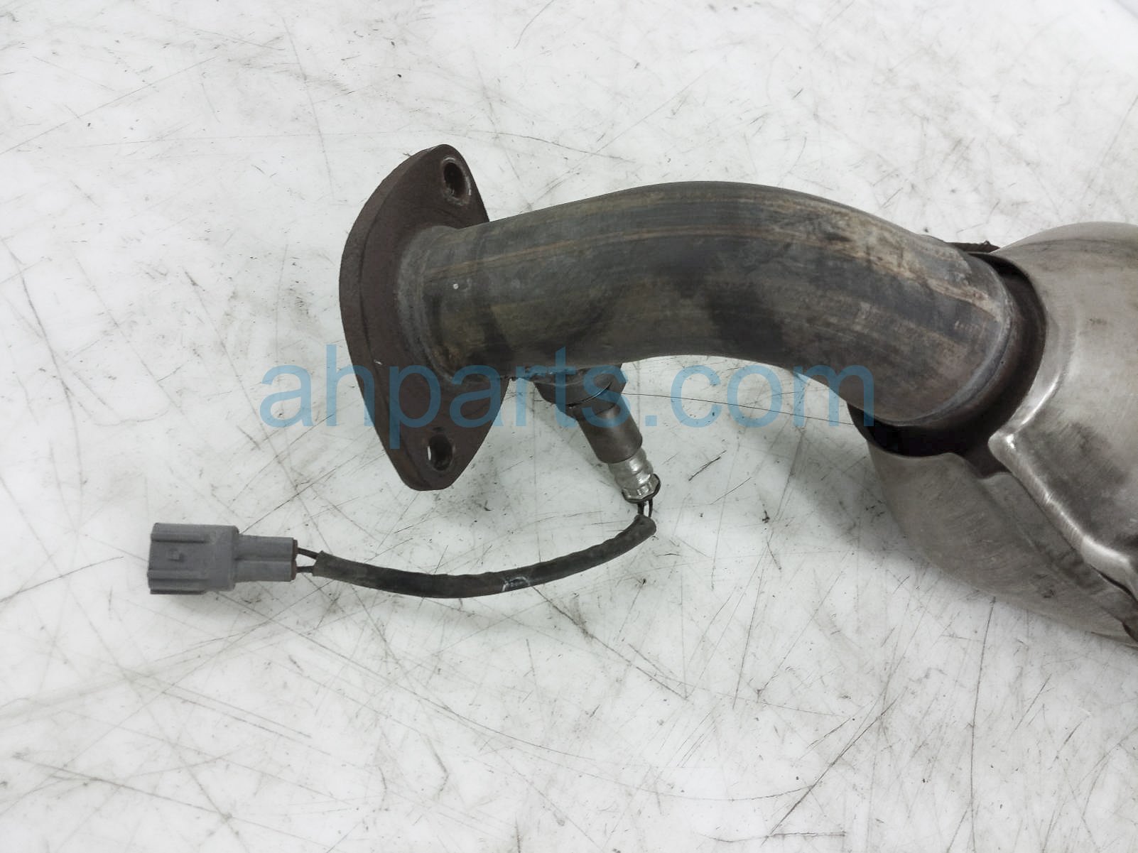 $50 Toyota REAR OXYGEN SENSOR