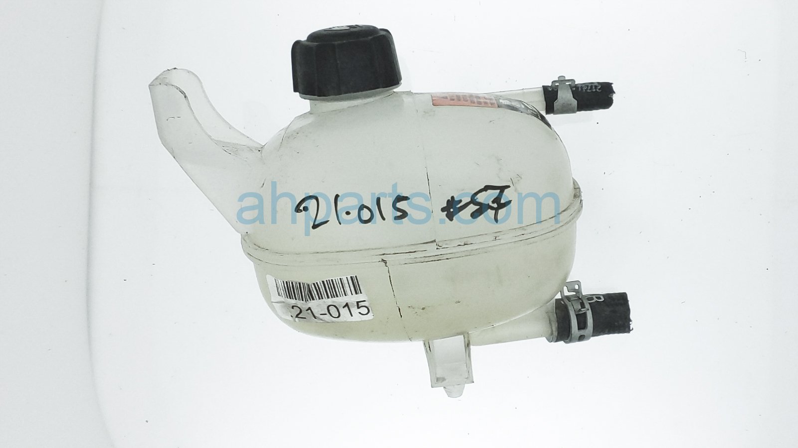 $29 Nissan COOLANT OVERFLOW RESERVOIR TANK