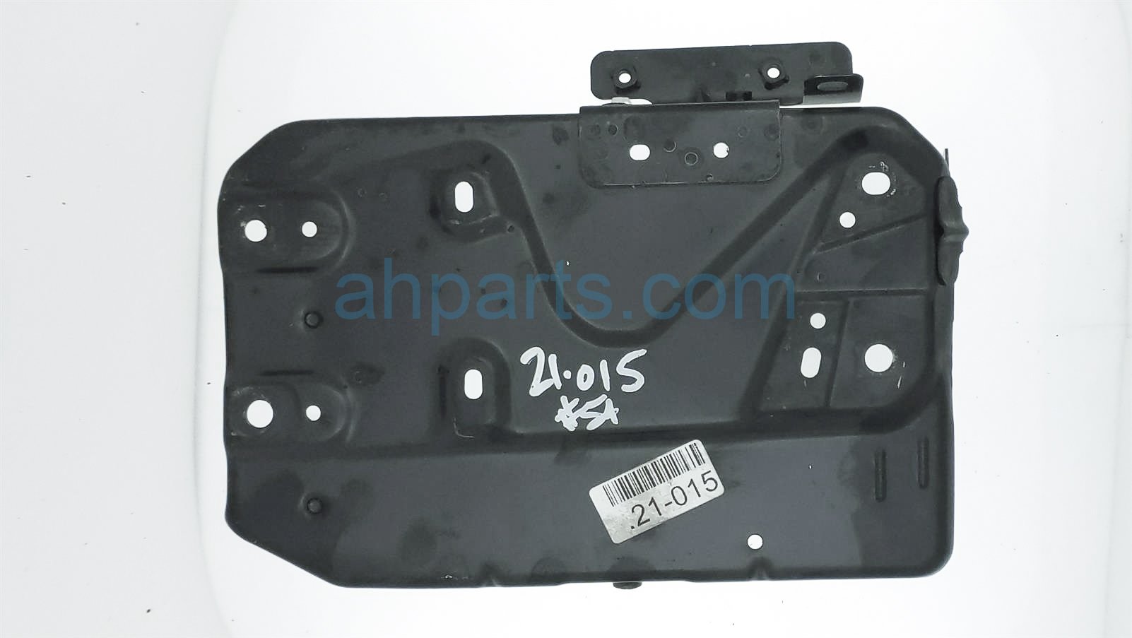 $12 Nissan BATTERY MOUNT BRACKET ASSY