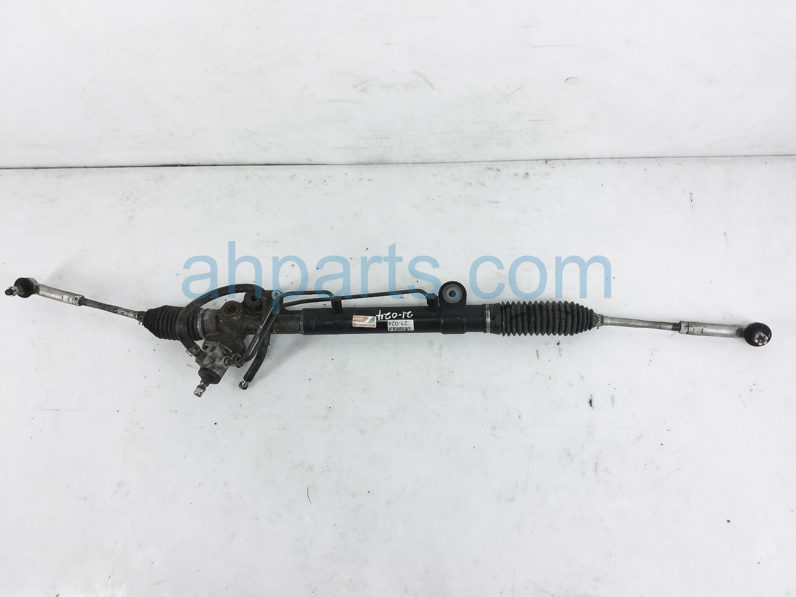 $149 Toyota POWER STEERING RACK & PINION