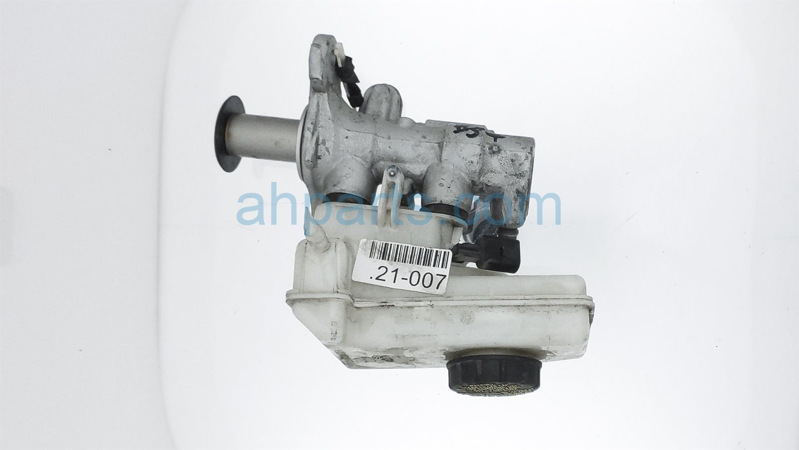 $45 Volkswagen BRAKE MASTER CYLINDER - 3.6L AT SE