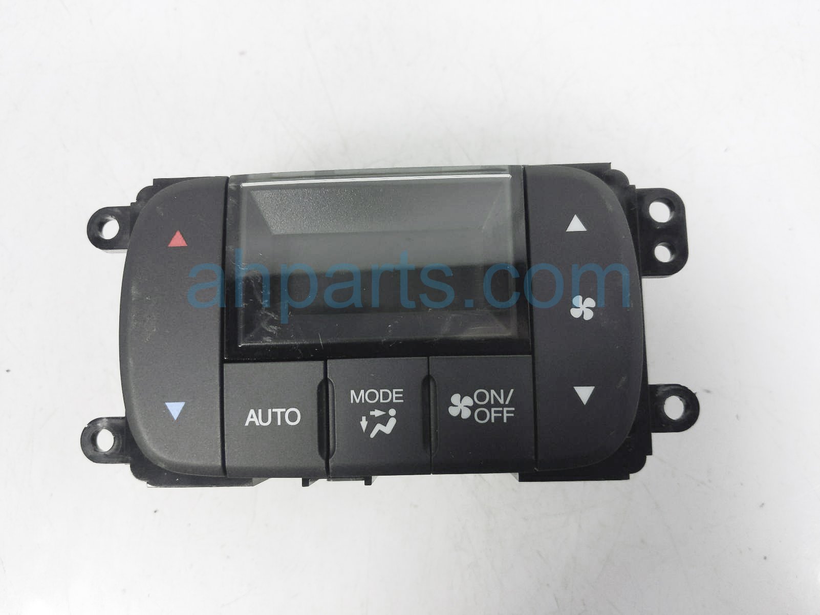 $45 Honda REAR ROOF CLIMATE CONTROLS