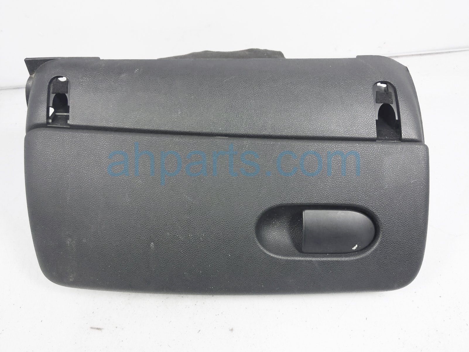 $49 BMW LOWER GLOVE COMPARTMENT BOX - BLACK