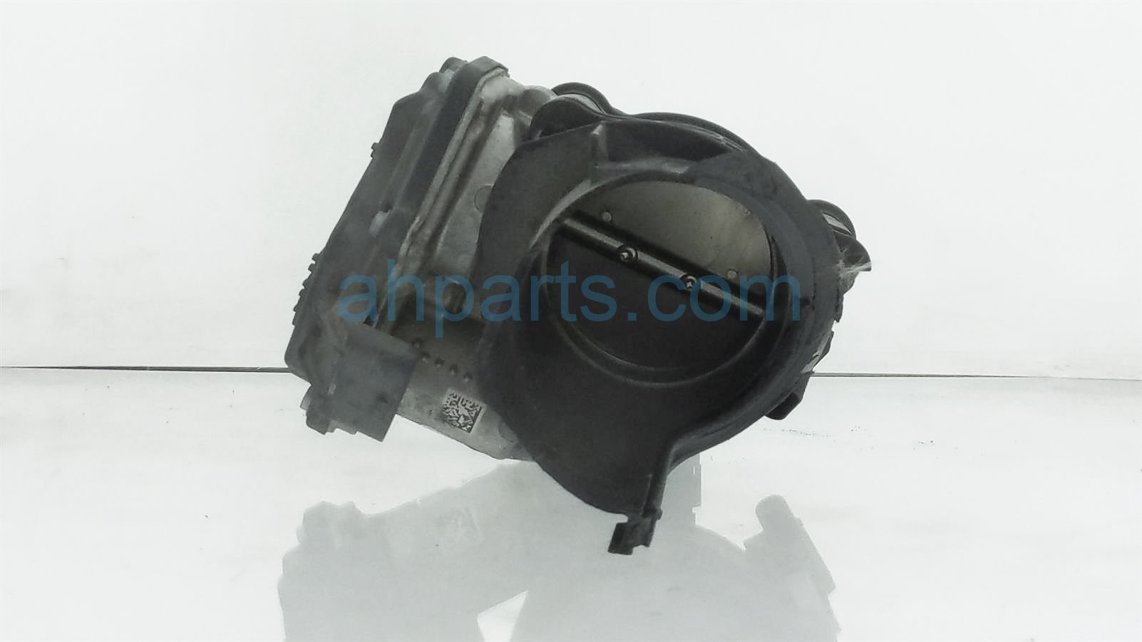 $60 BMW THROTTLE BODY - S MODEL