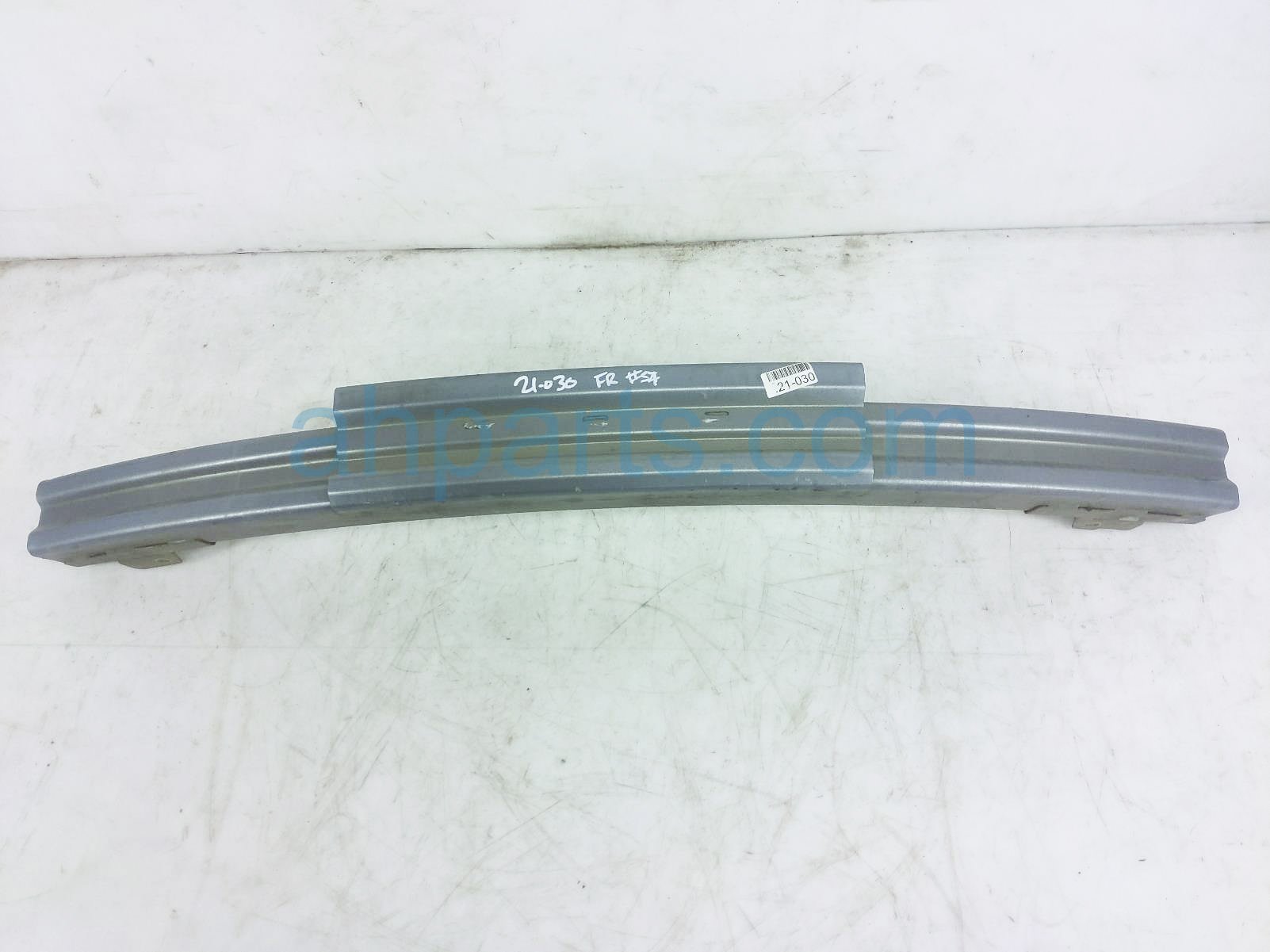 $89 Honda FRONT BUMPER REINFORCEMENT BAR