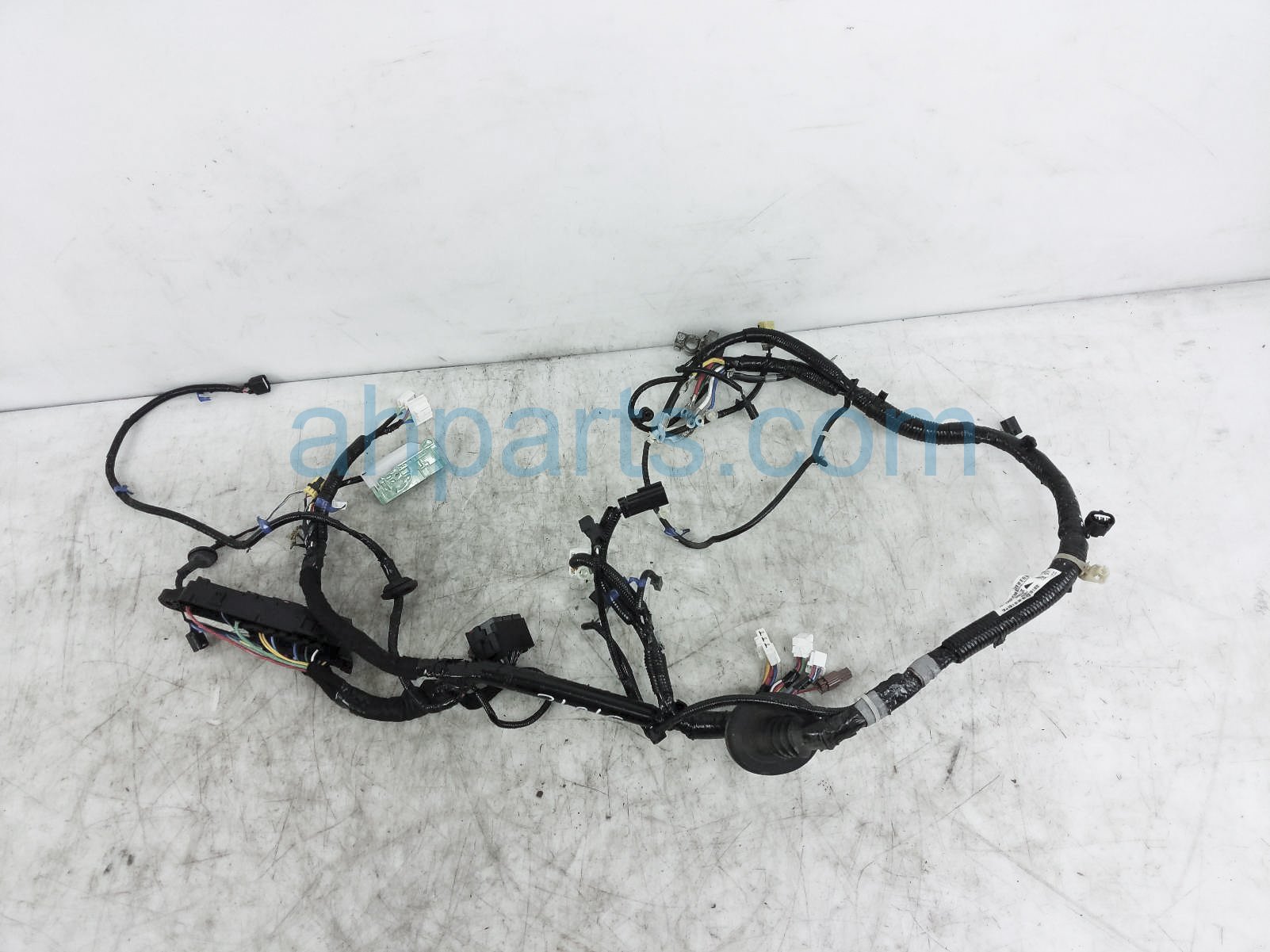 $95 Honda LH ENGINE ROOM WIRE HRANESS