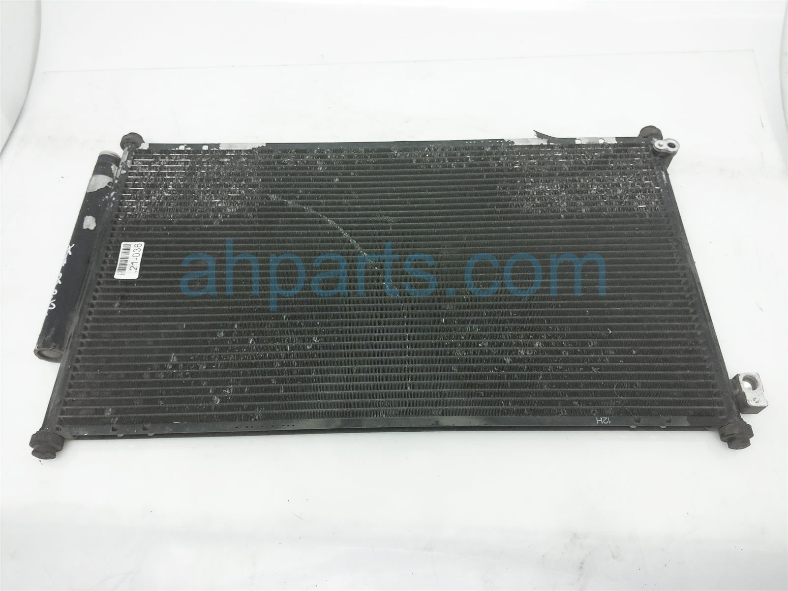 $40 Acura AC CONDENSER