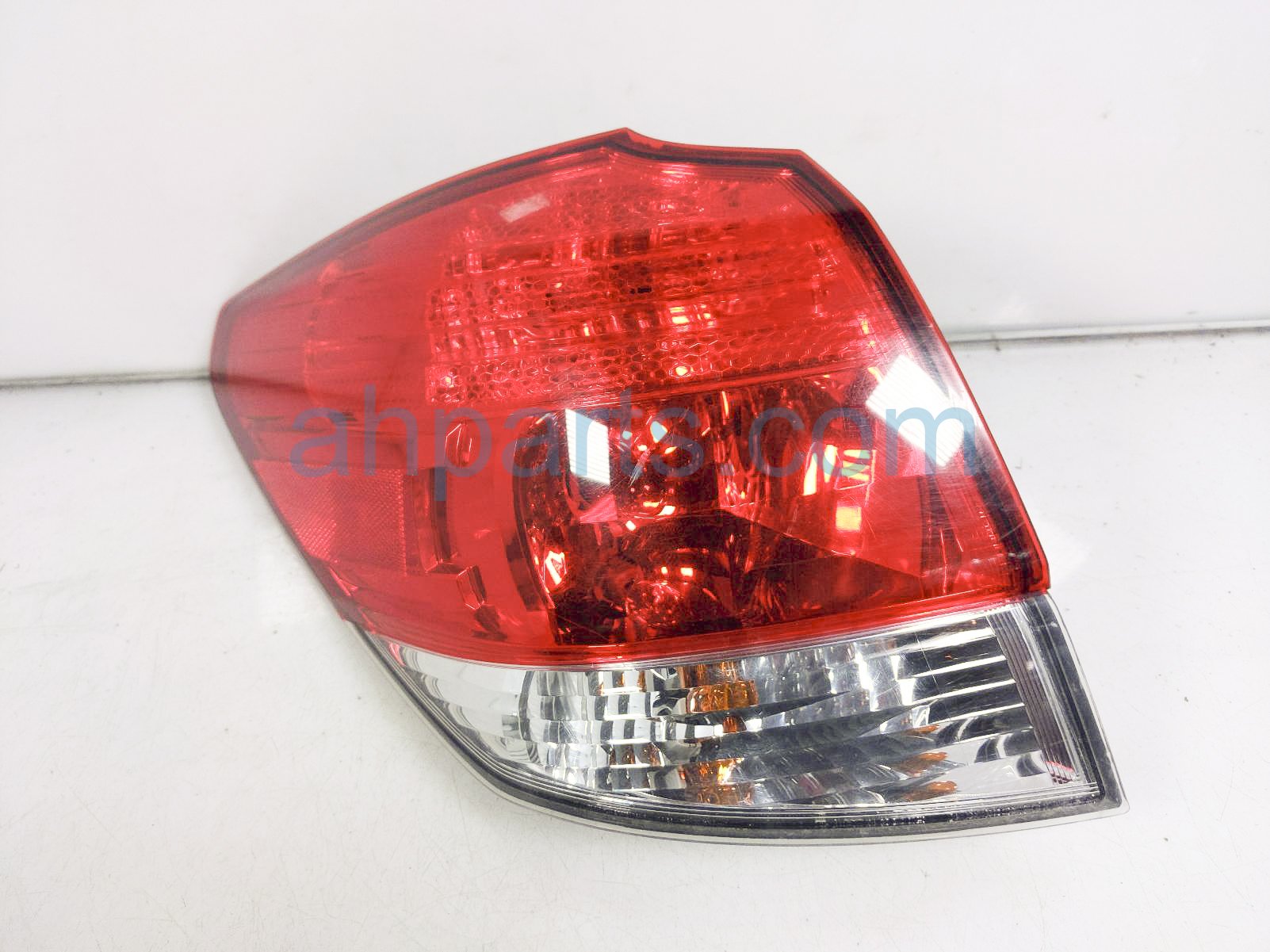 $49 Subaru LH TAIL LAMP (ON BODY)