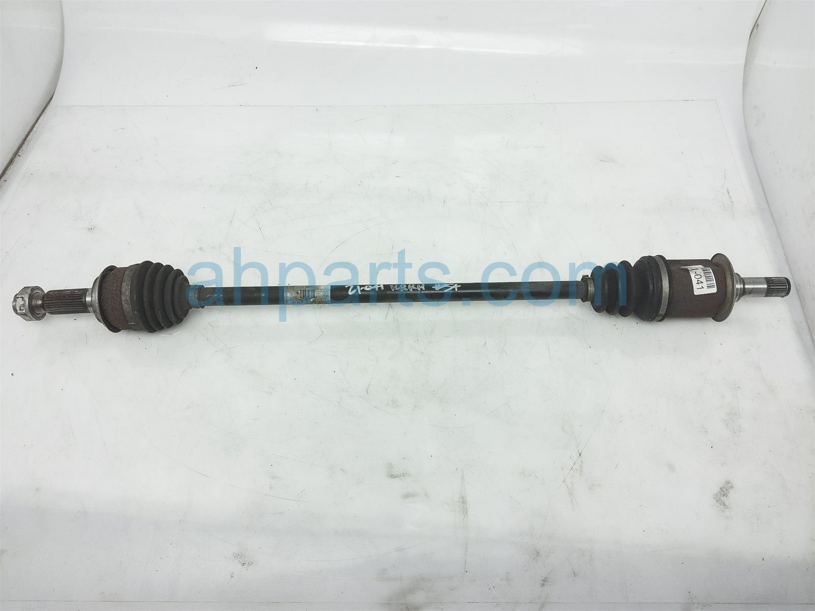 $65 Honda RR/RH AXLE DRIVE SHAFT