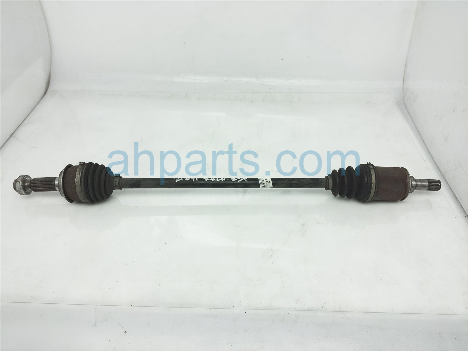 $60 Honda RR/LH AXLE DRIVE SHAFT