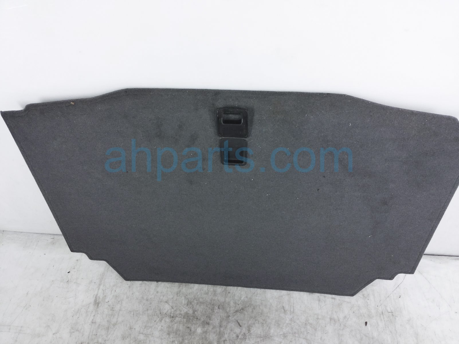 $149 Lexus TRUNK CARDBOARD COVER