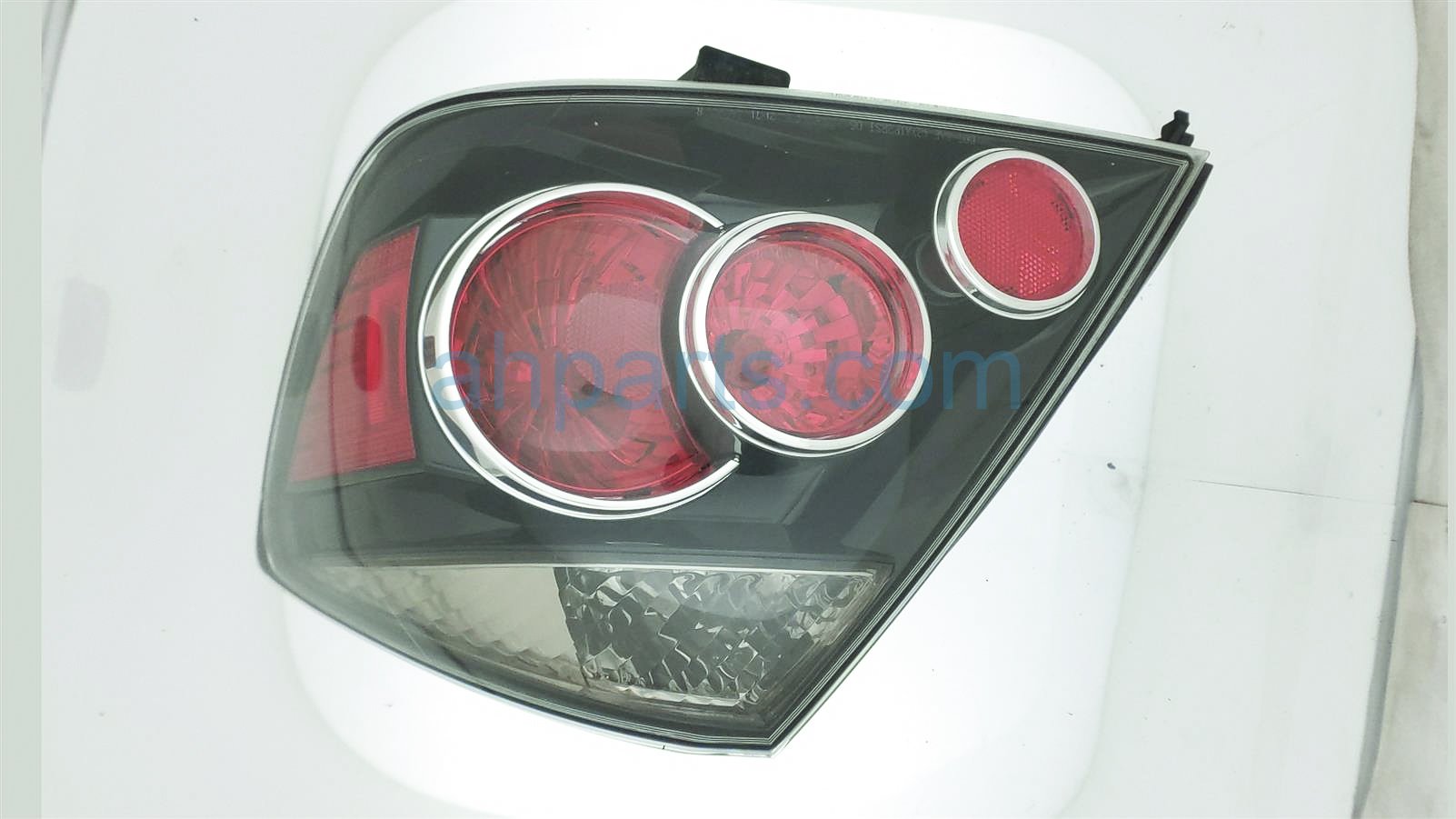 $50 Scion RH TAIL LAMP (ON BODY)