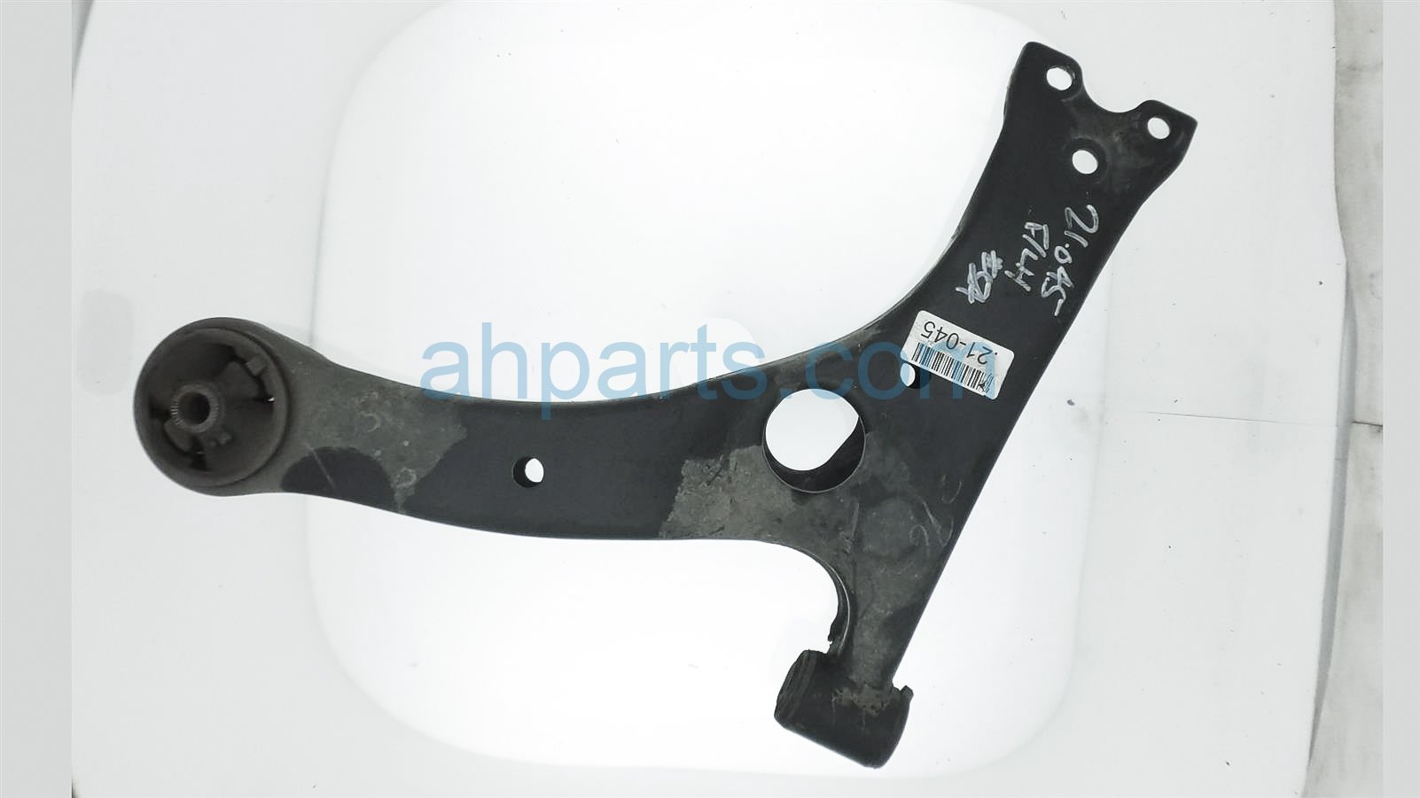 $40 Scion FR/LH LOWER CONTROL ARM