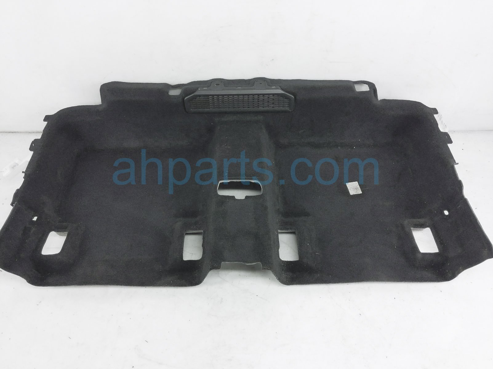 $149 Honda REAR FLOOR CARPET -HYBRID ONLY BLACK