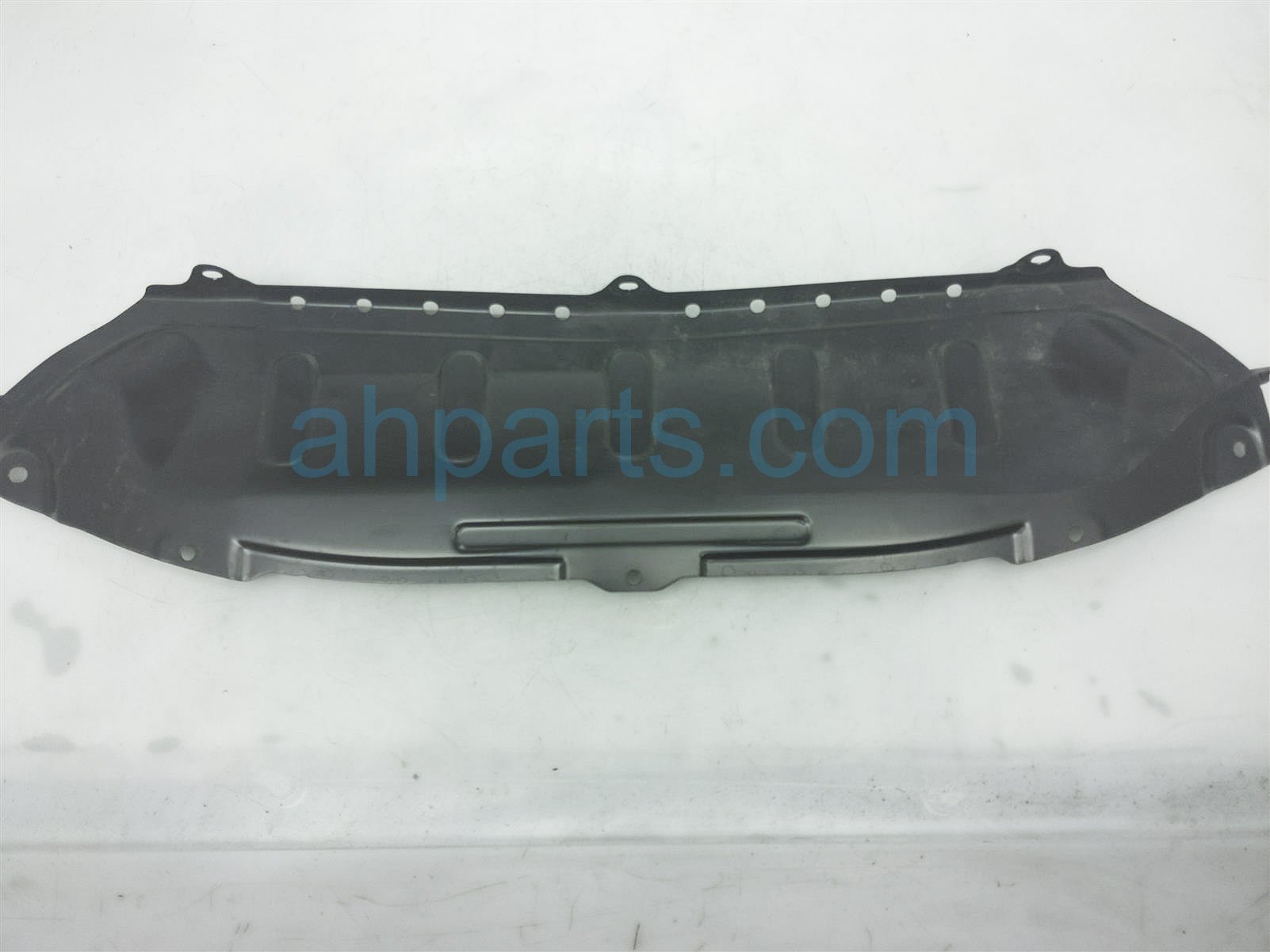 $40 Honda METAL WINDSHIELD COWL ASSY