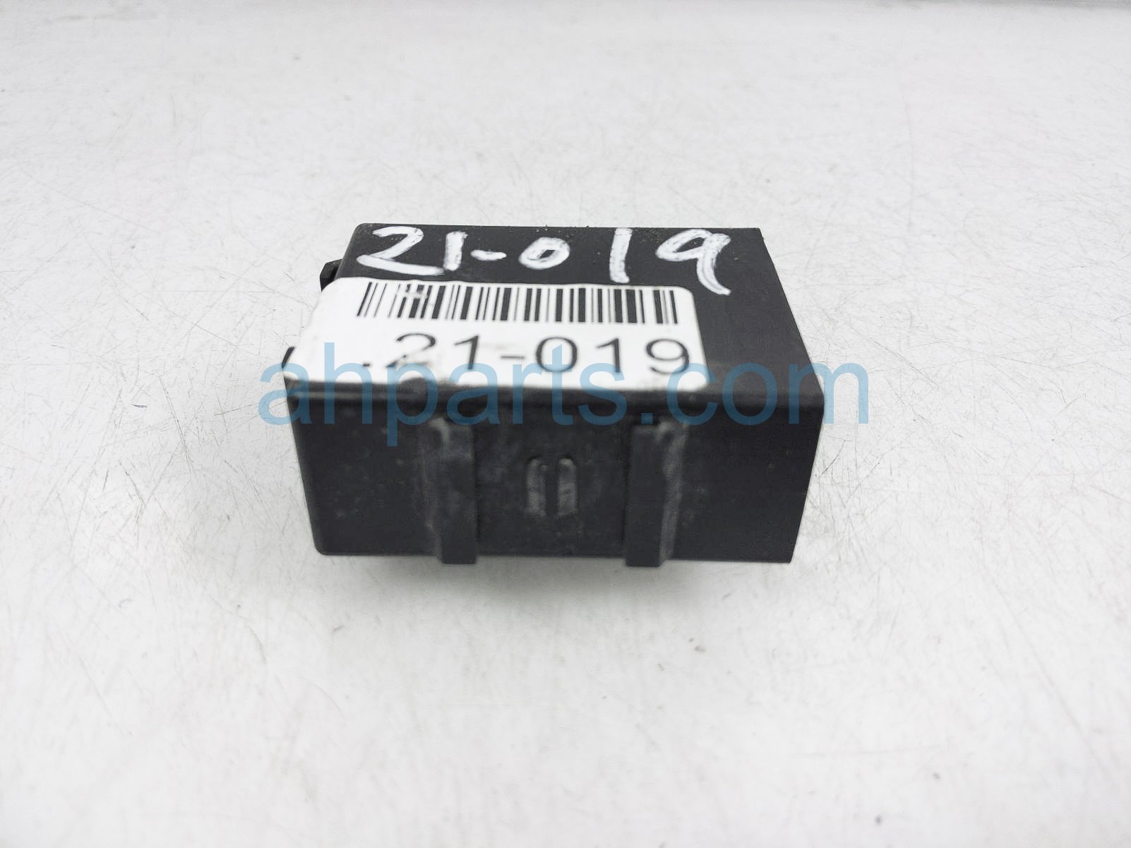 $49 Nissan POWER STEERING CONTROL MODULE