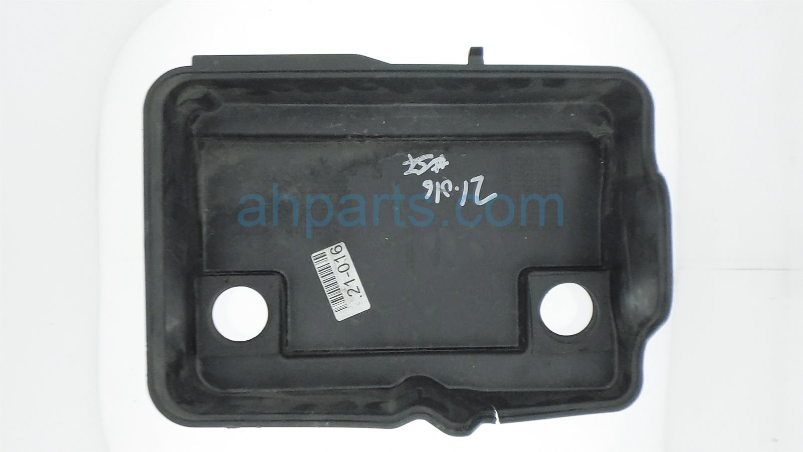 $20 Honda BATTERY COVER ASSY