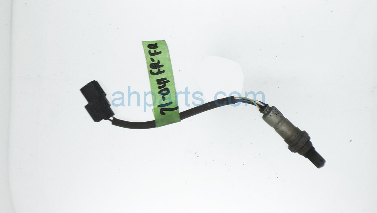 $25 Honda FRONT LAF OXYGEN SENSOR