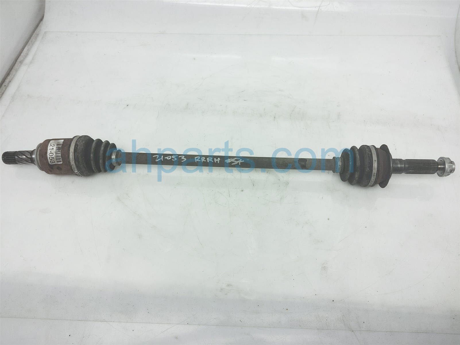 $45 Subaru RR/RH AXLE DRIVE SHAFT