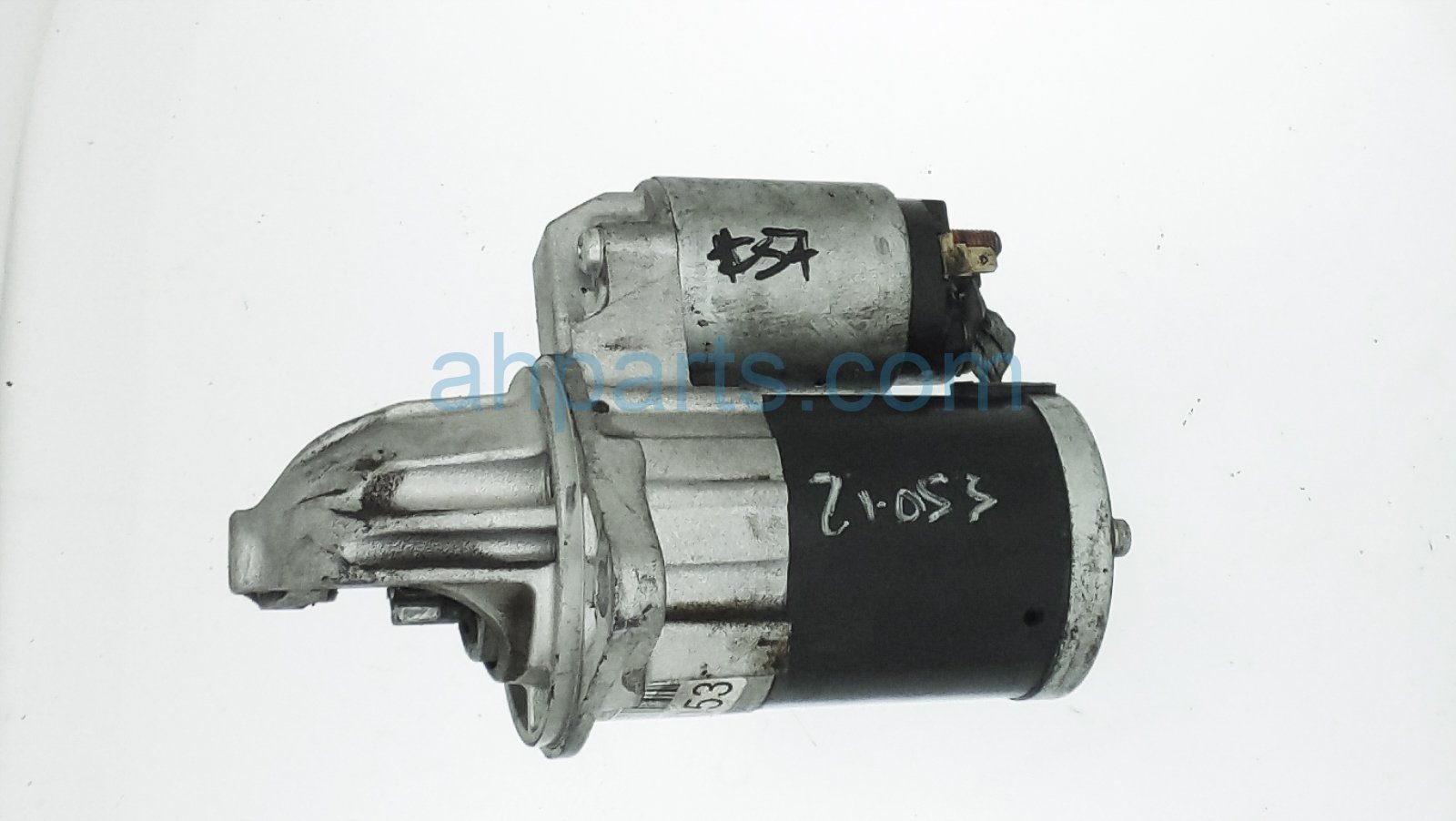 $45 Subaru STARTER MOTOR - TESTED