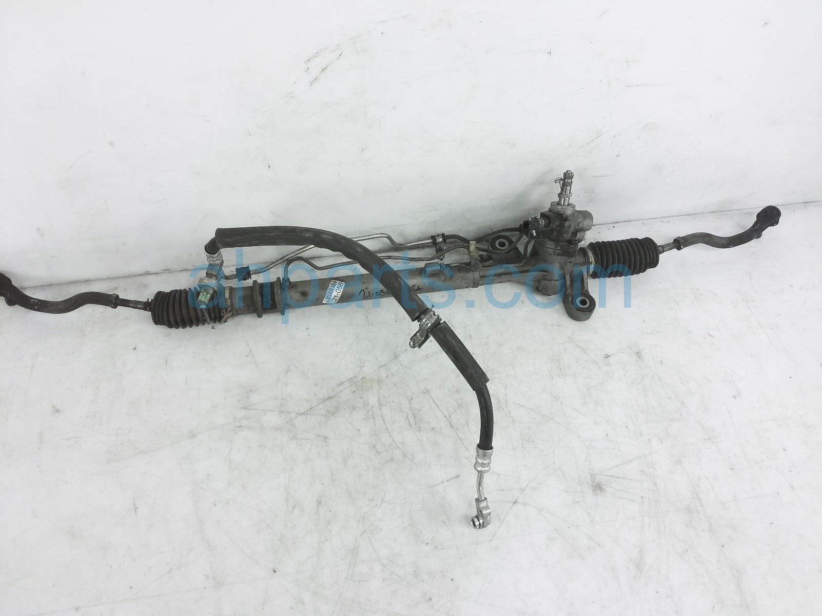 $75 Honda POWER STEERING RACK & PINION