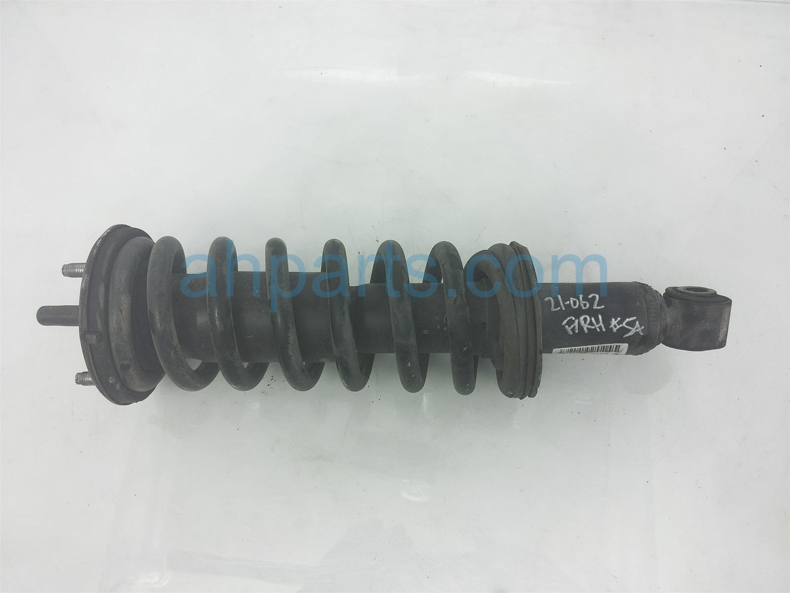 $35 Nissan FR/RH STRUT + SPRING