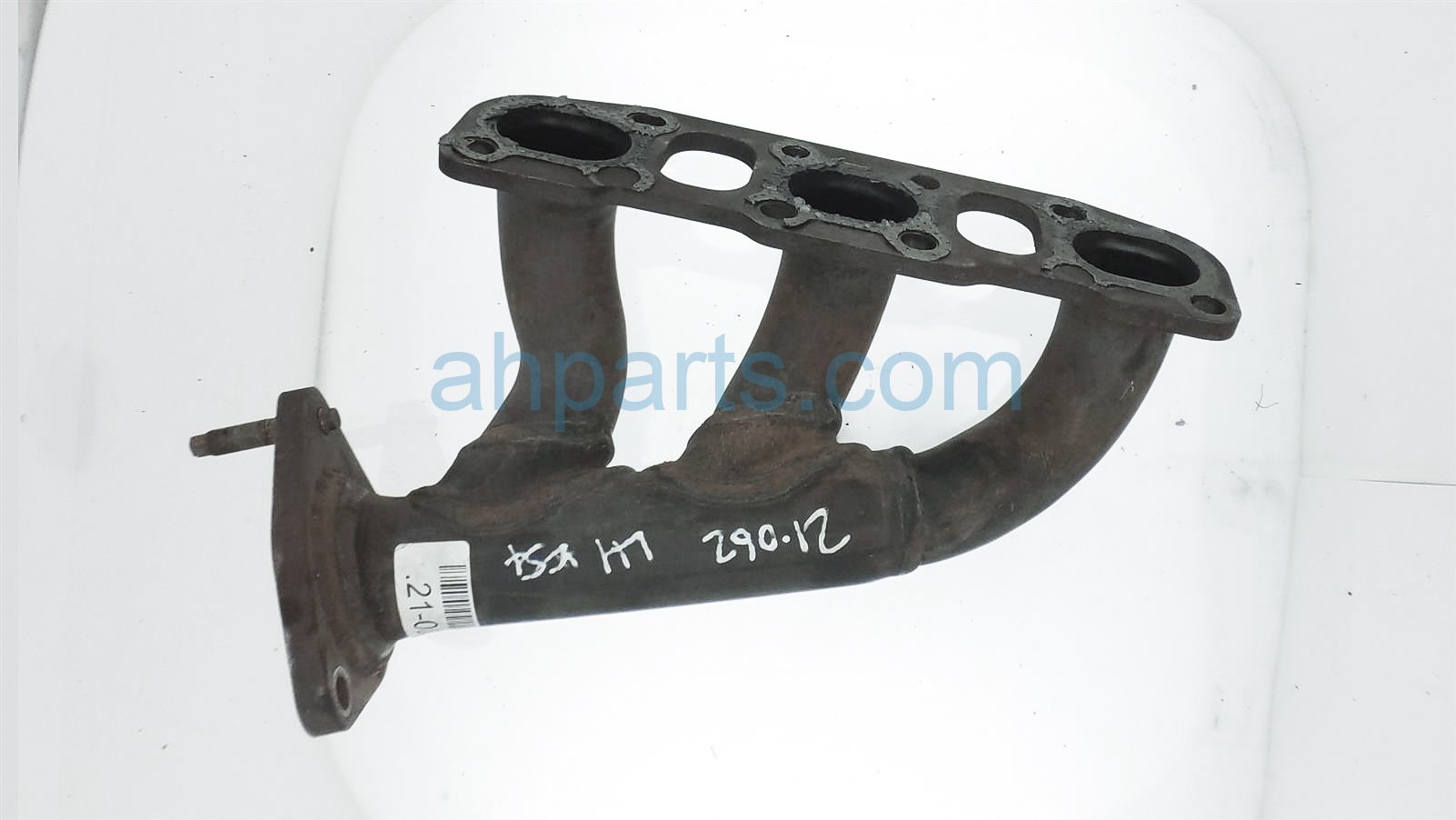 $49 Nissan LEFT EXHAUST MANIFOLD