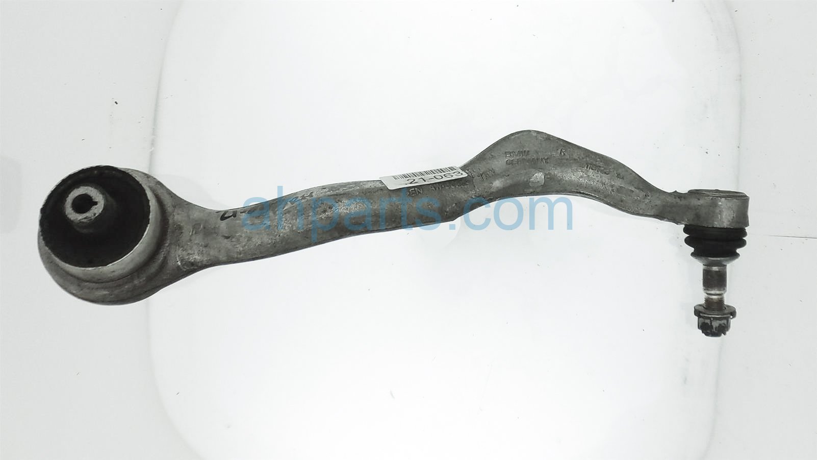 $75 BMW FR/RH FOWRARD CONTROL ARM