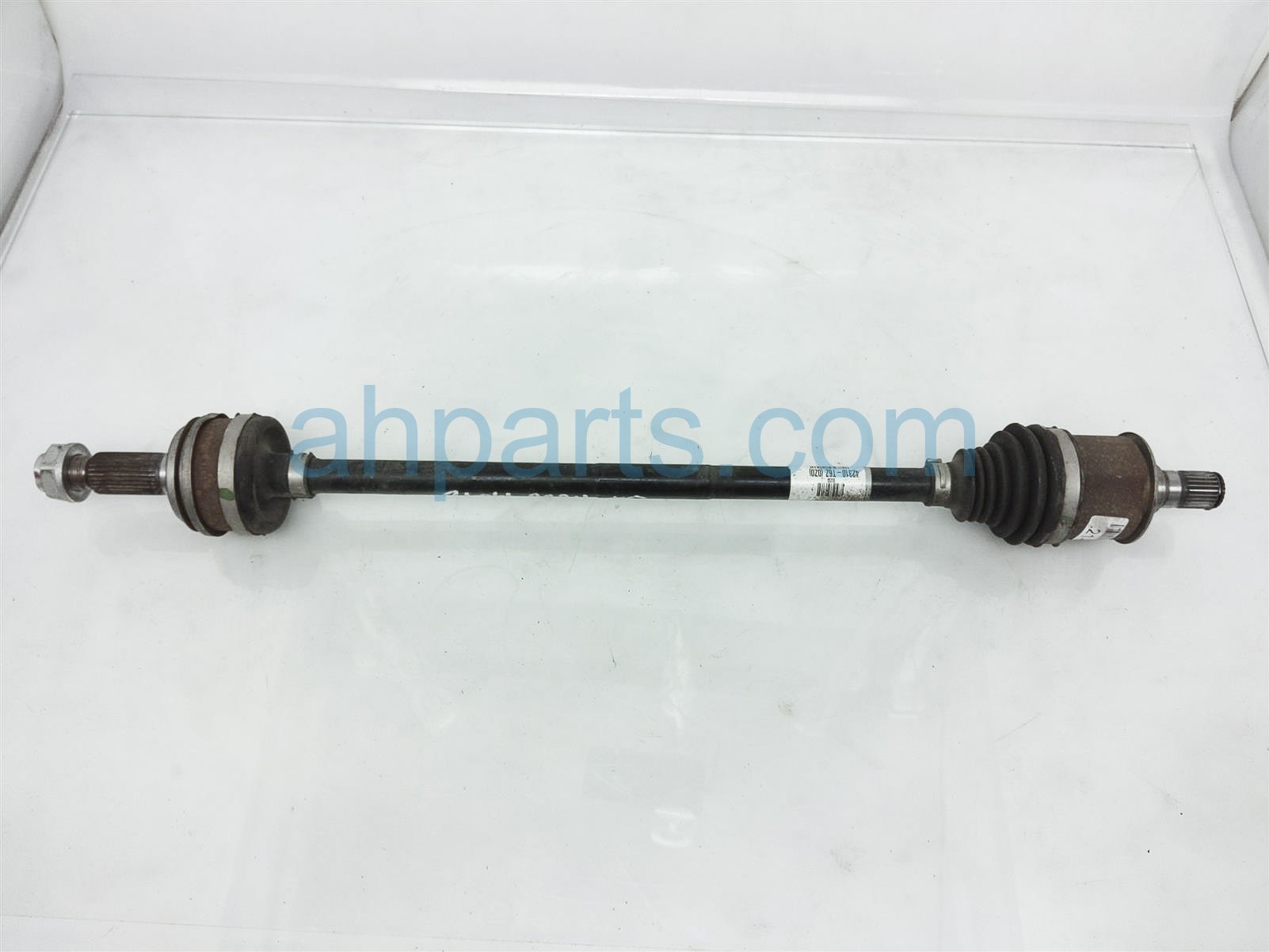 $60 Honda RR/RH AXLE DRIVE SHAFT