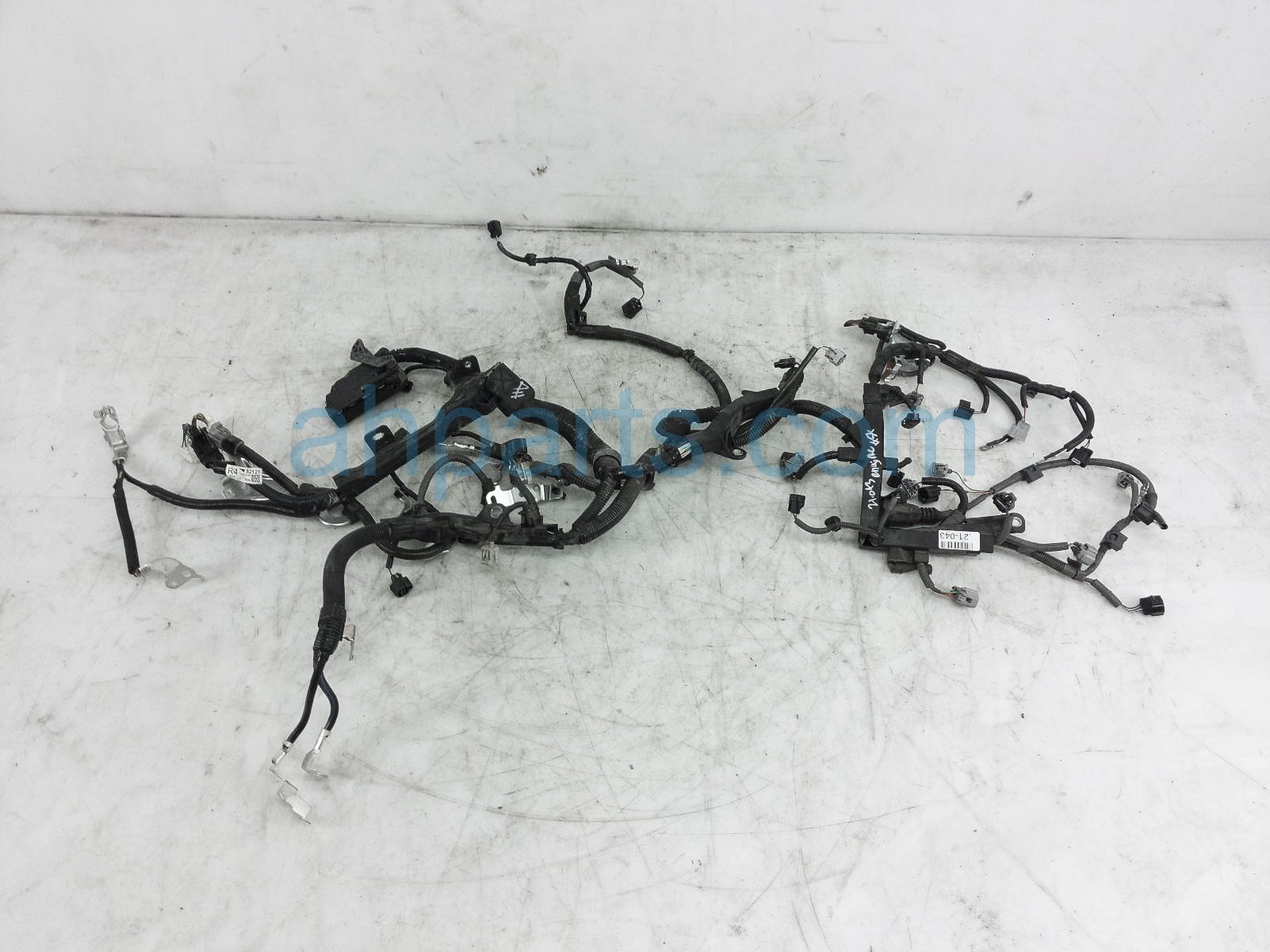 $249 Toyota ENGINE WIRE HARNESS - 1.8L AT CVT