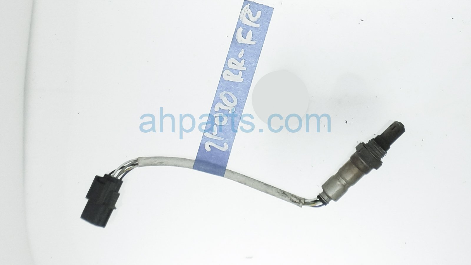 $25 Honda FRONT UPPER OXYGEN SENSOR