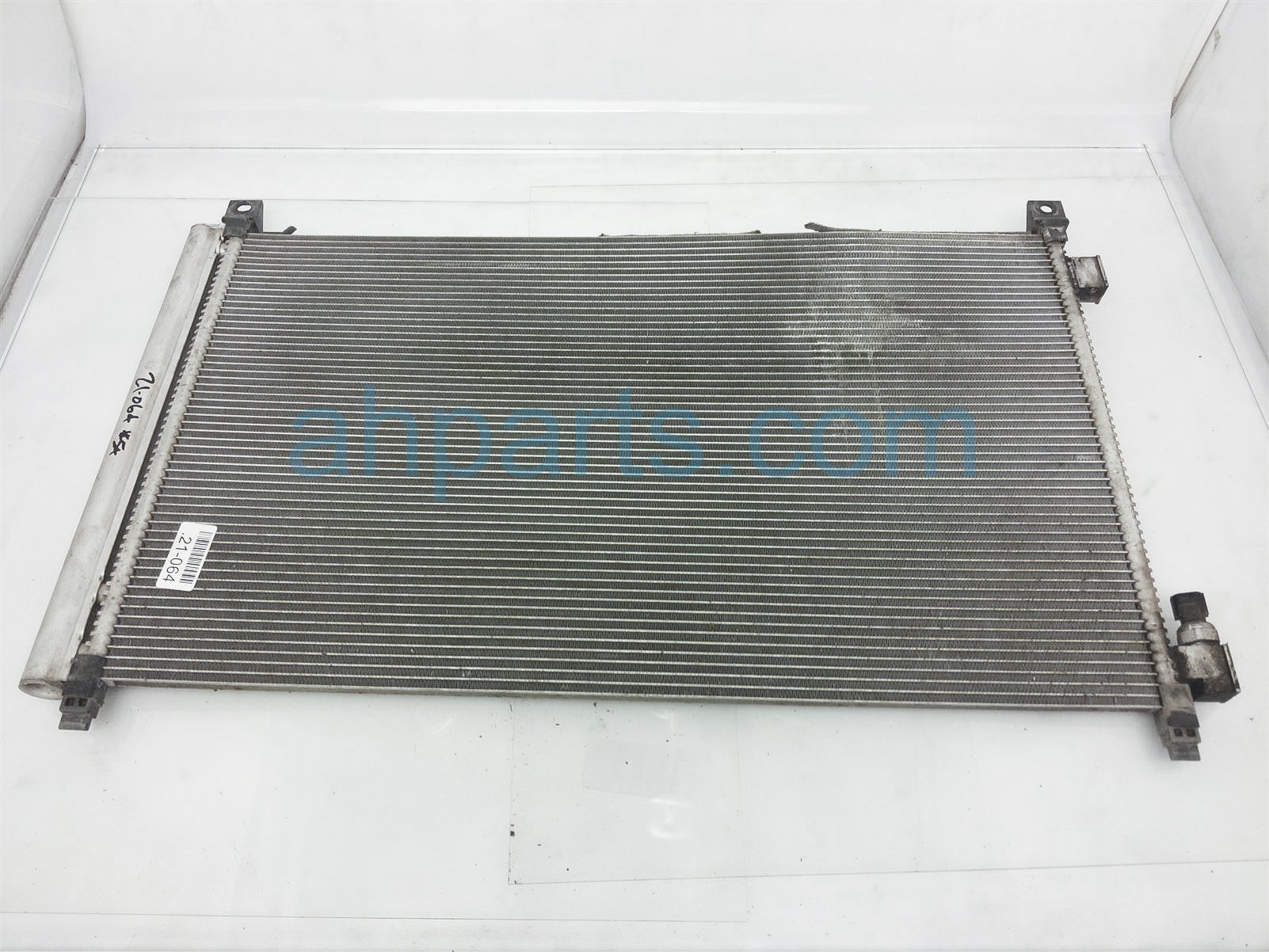 $69 Nissan AC CONDENSER