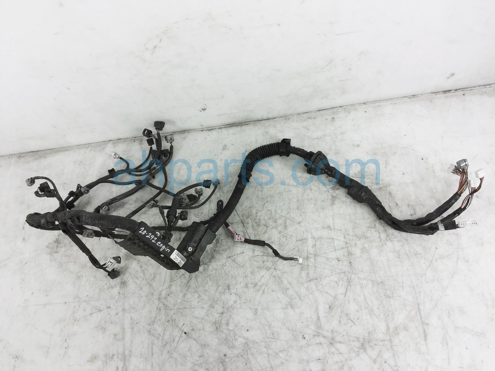 $70 Toyota ENGINE WIRE HARNESS