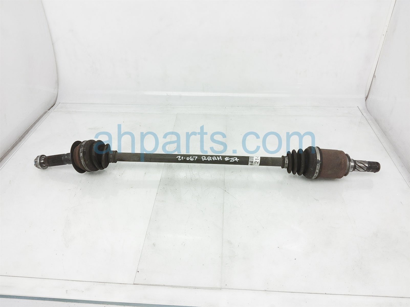 $45 Subaru RR/RH AXLE DRIVE SHAFT