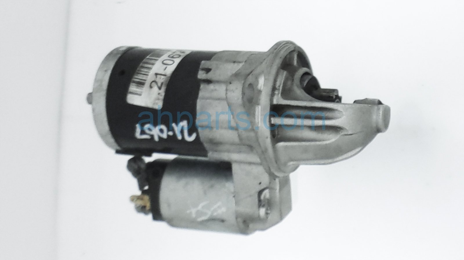 $45 Subaru STARTER MOTOR - 2.5L