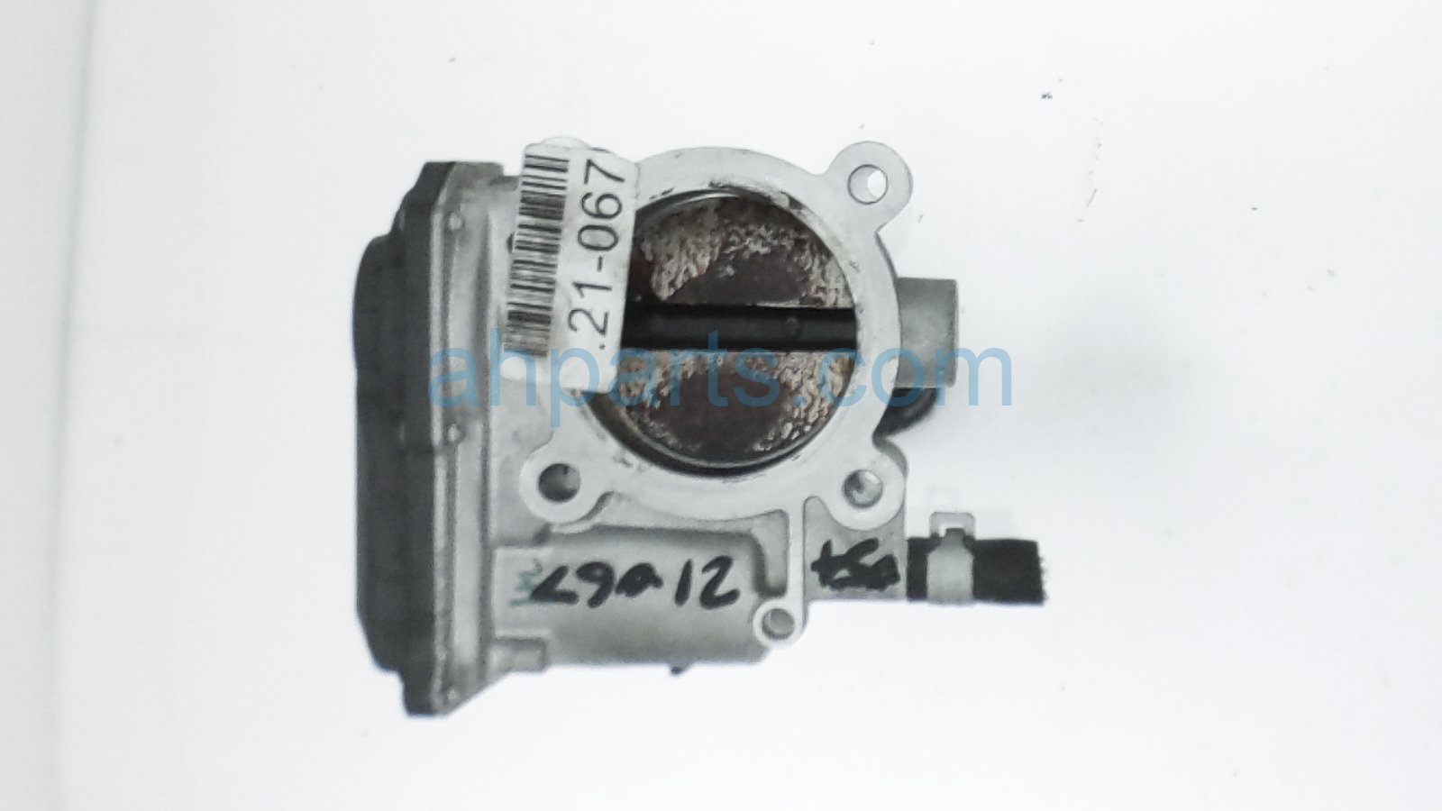 $39 Subaru THROTTLE BODY - 2.5L