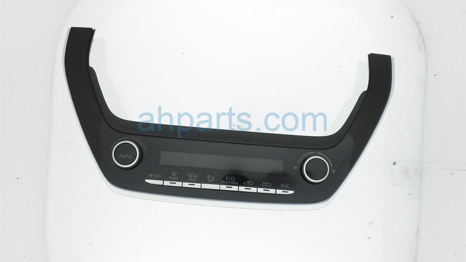 $99 Toyota CLIMATE CONTROL DASH MOUNTED