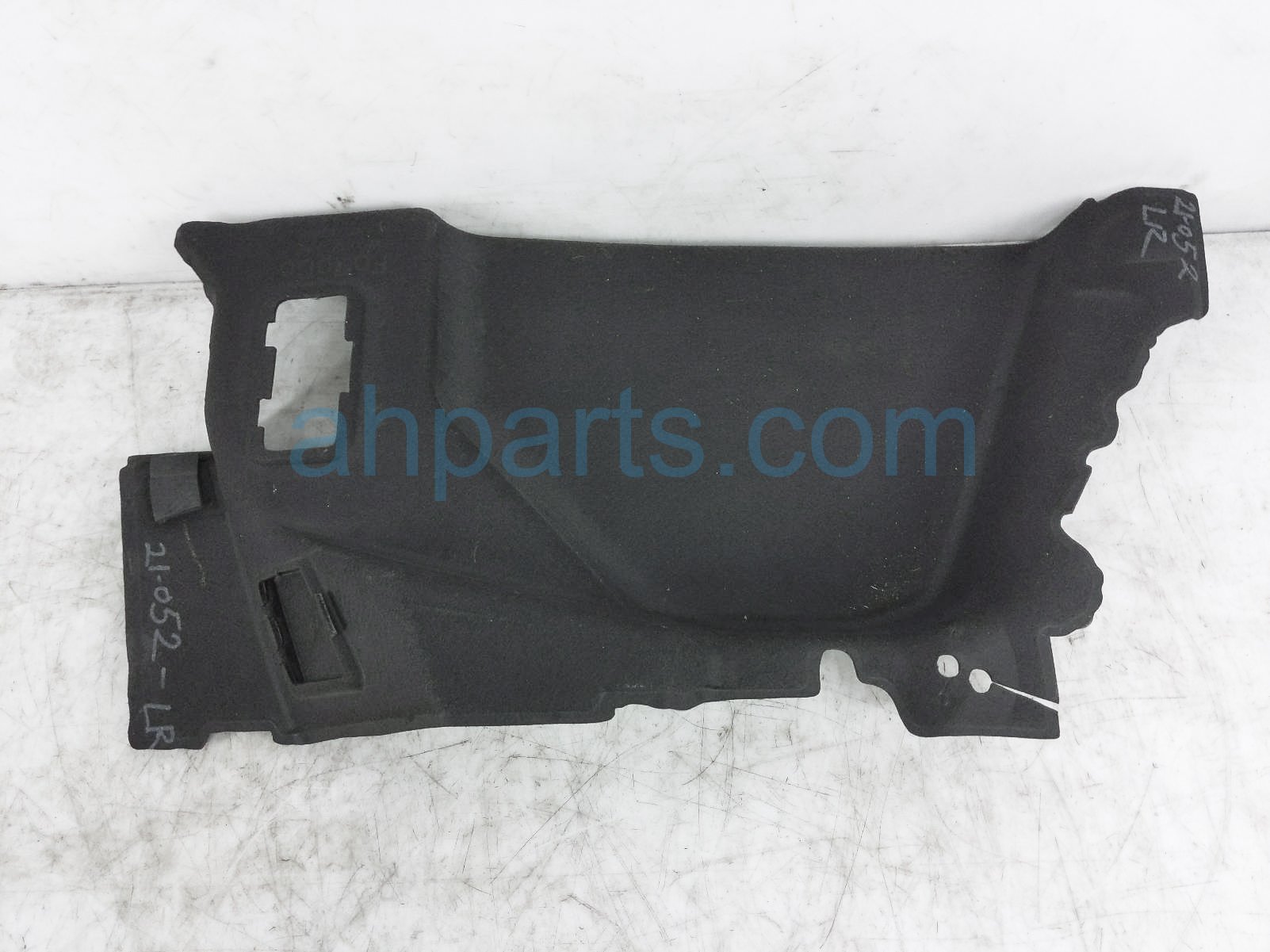 $25 Ford RR/LH TRUNK TRIM PANEL