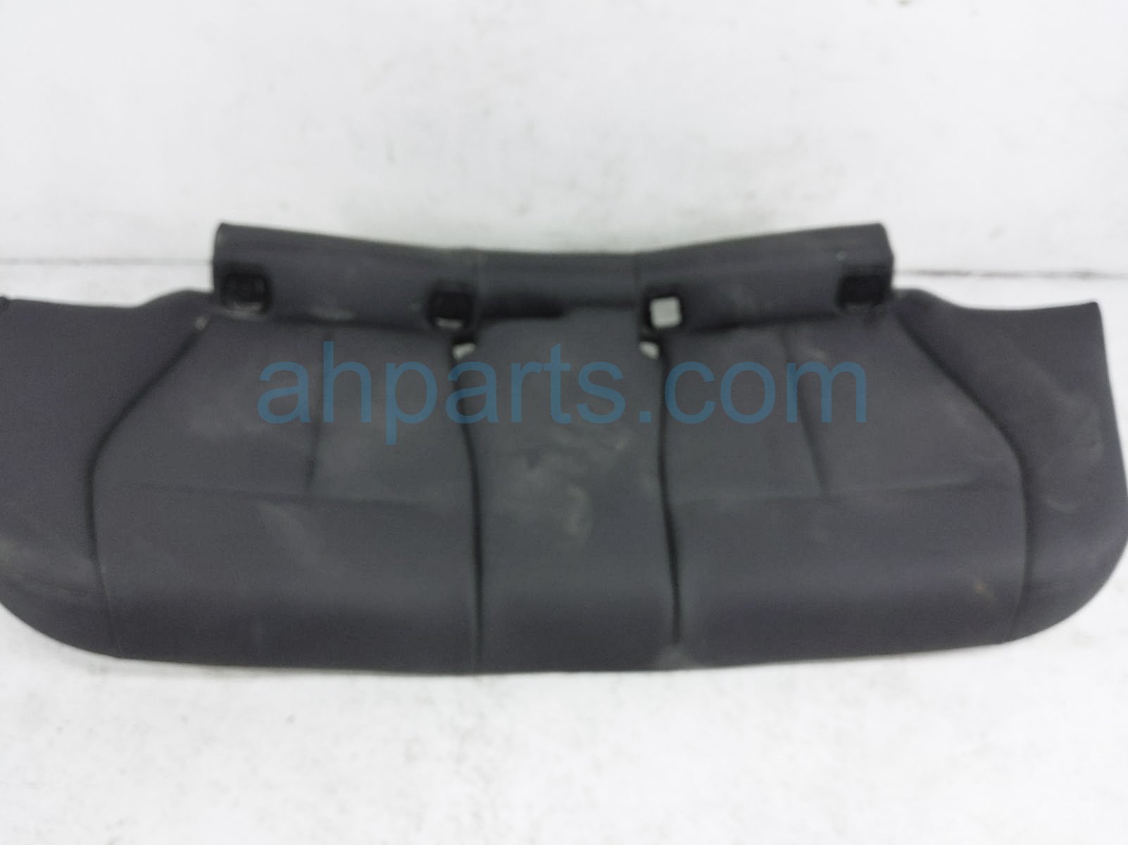 $75 BMW REAR SEAT BOTTOM CUSHION - BLACK