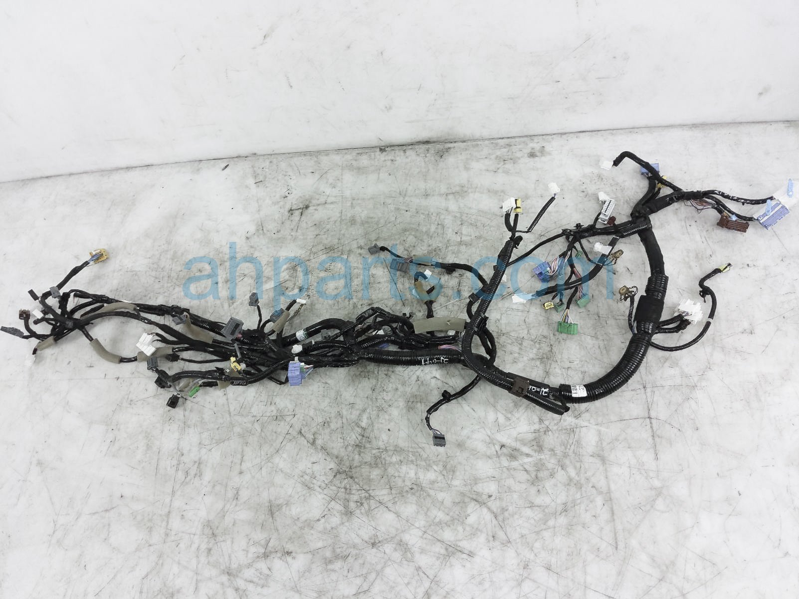 $125 Honda DASH INSTRUMENT WIRE HARNESS(HYBRID)