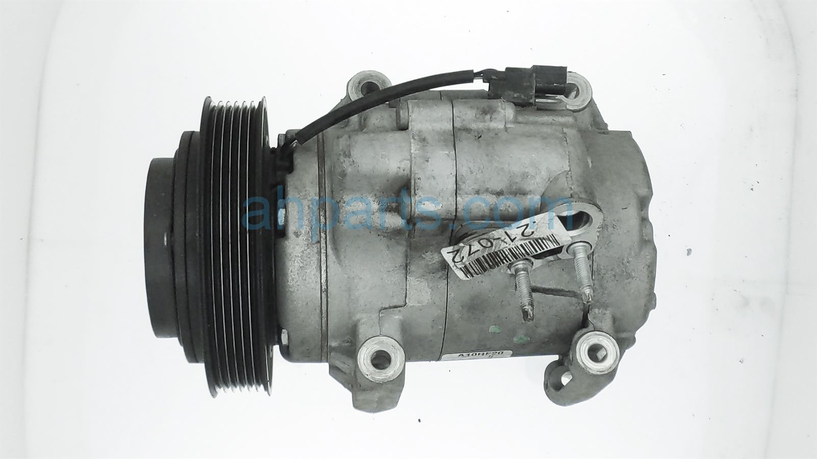 $75 Acura AC PUMP / COMPRESSOR