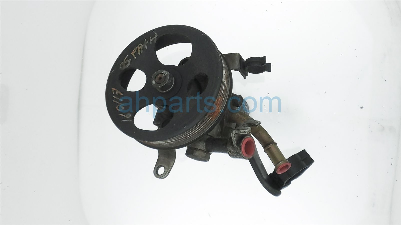 $50 Nissan POWER STEERING PUMP