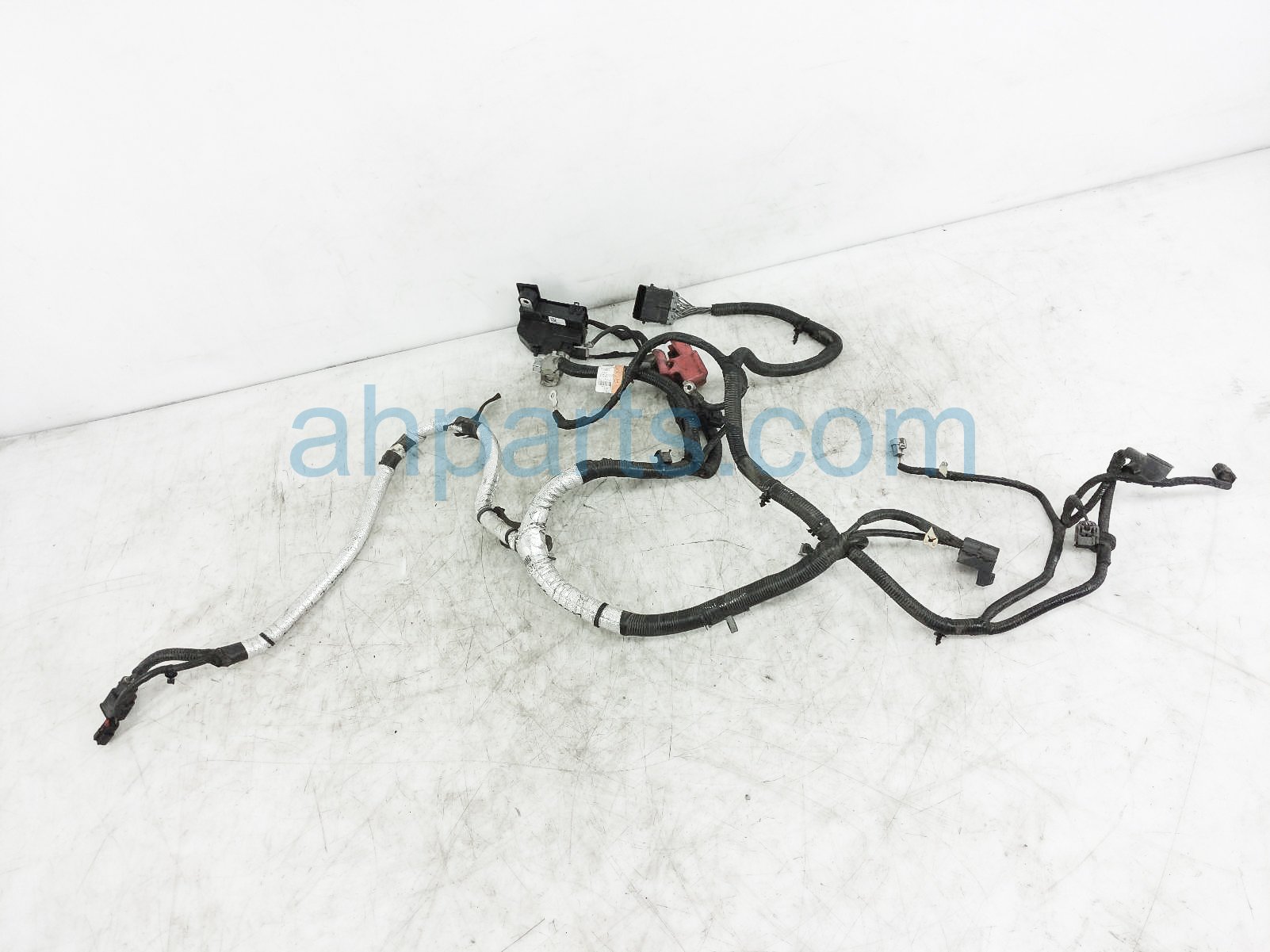 $115 Ford POSITIVE BATTERY CABLE HARNESS