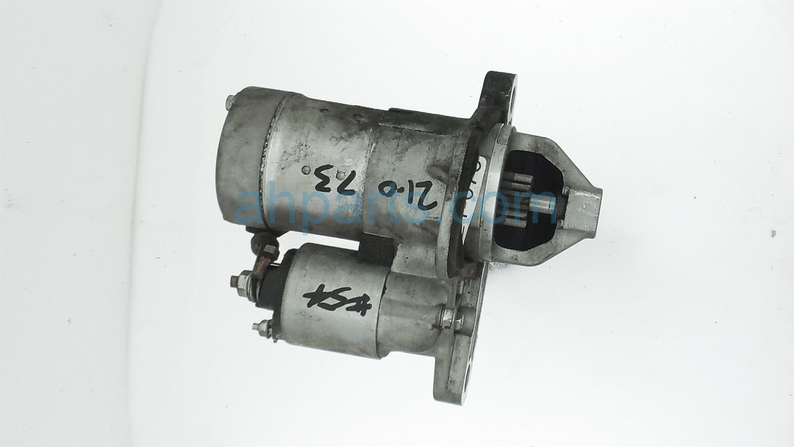 $30 Nissan STARTER MOTOR